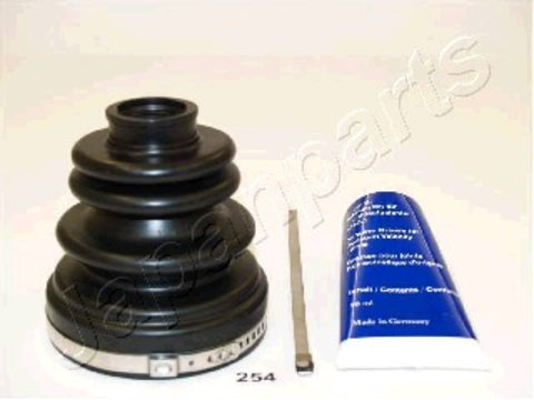 Ansamblu burduf, articulatie planetara spre roata (KB254 JAPANPARTS) HYUNDAI