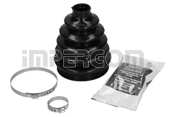 Ansamblu burduf, articulatie planetara spre roata (33781 IMPERGOM) AUDI,SEAT,SKODA,VW