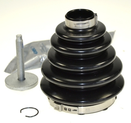 Ansamblu burduf articulatie planetara # spre roata Ford Focus 2003 2004 2005 2006 2007 # 24926 # SPIDAN