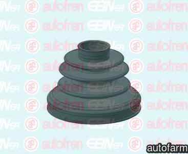 Ansamblu burduf, articulatie planetara SUBARU FORESTER (SF) AUTOFREN SEINSA D8233