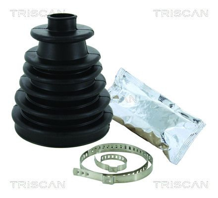 Ansamblu burduf, articulatie planetara TRISCAN 854