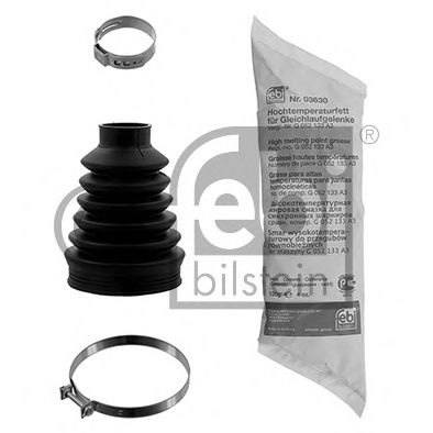 Ansamblu burduf articulatie planetara VOLKSWAGEN SHARAN (7N1, 7N2) - Cod intern: W20217826 - LIVRARE DIN STOC in 24 ore!!!