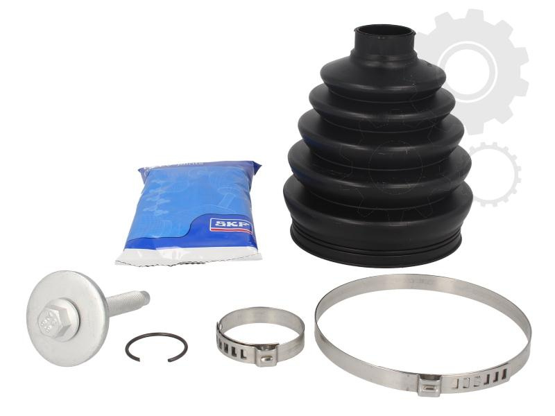 Ansamblu burduf articulatie planetara VOLVO S80 II