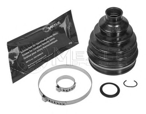 Ansamblu burduf articulatie planetara VW AUDI A4/ - Cod intern: W20106277 - LIVRARE DIN STOC in 24 ore!!!
