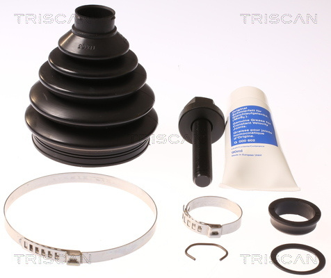 Ansamblu burduf articulatie planetara # Vw Eos 2010 2011 2012 2013 2014 2015 # 8540 29830 # TRISCAN