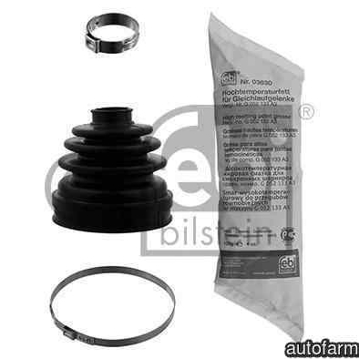 Ansamblu burduf, articulatie planetara VW GOLF IV Variant (1J5) FEBI BILSTEIN 38343