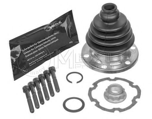 Ansamblu burduf articulatie planetara VW GOLF4/A3/OCTAVIA 91- - Cod intern: W20129508 - LIVRARE DIN STOC in 24 ore!!!