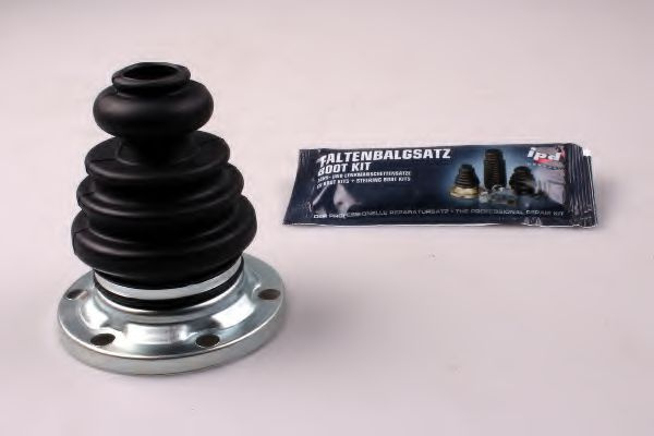 Ansamblu burduf, articulatie planetara VW TRANSPORTER IV bus (70XB, 70XC, 7DB, 7DW, 7DK) (1990 - 2003) IPD 35-2020 piesa NOUA