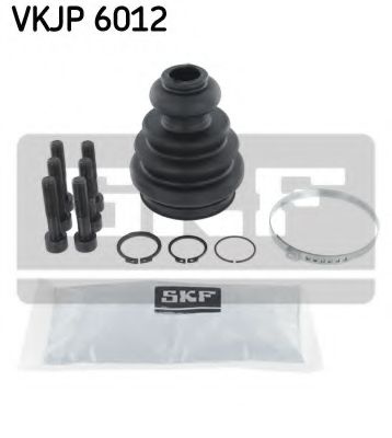 Ansamblu burduf, articulatie planetara VW TRANSPOR