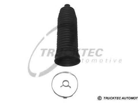 Ansamblu burduf directie 02 37 080 TRUCKTEC AUTOMOTIVE pentru Mercedes-benz Sprinter Vw Crafter Mercedes-benz Gl-class Mercedes-benz M-class