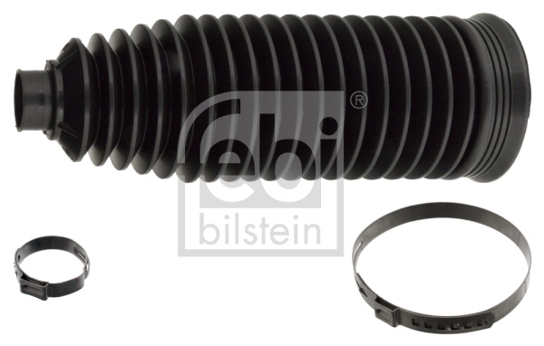 Ansamblu burduf directie 102114 FEBI BILSTEIN pentru Audi A6