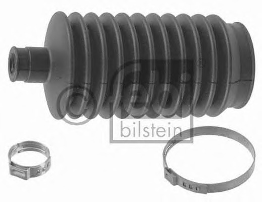 Ansamblu burduf directie 12811 FEBI BILSTEIN pentru CitroEn C25 Peugeot J5 Fiat Ducato Fiat Talento