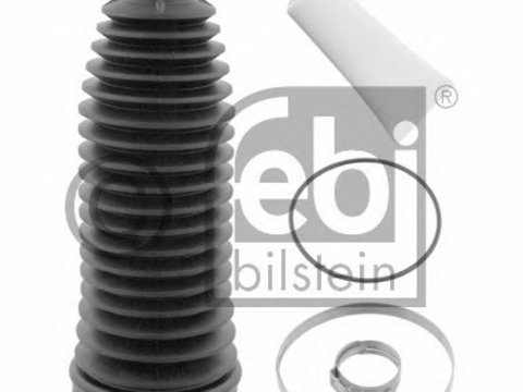 Ansamblu burduf directie 26347 FEBI BILSTEIN pentru Vw Touareg Audi Q7 Bmw Seria 7 Bmw Seria 5 Vw Amarok Bmw X3 Bmw Seria 6