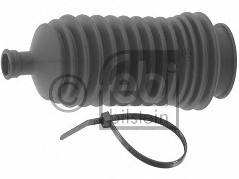 Ansamblu burduf directie 29650 FEBI BILSTEIN pentru Dacia Logan Dacia Sandero Renault Logan Renault Tondar Renault Master Renault Sanderostepway Nissan Aprio Nissan Interstar