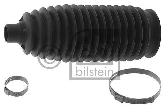 Ansamblu burduf directie 38921 FEBI BILSTEIN pentru Mitsubishi Galant Mitsubishi Lancer CitroEn C-crosser Mitsubishi Outlander