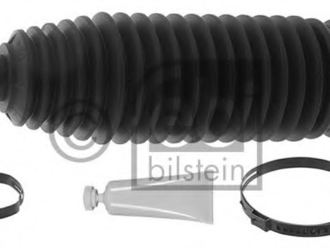 Ansamblu burduf directie 39833 FEBI BILSTEIN pentru Volvo V60 Volvo V70 Volvo Xc60 Volvo S80 Volvo Xc70 Volvo S60