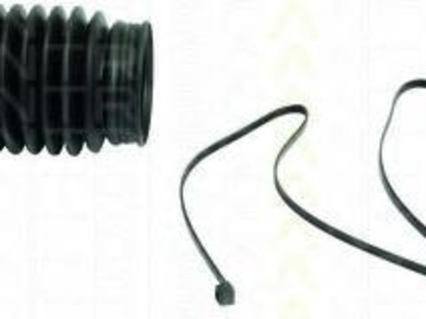 Ansamblu burduf, directie ALFA ROMEO 159 limuzina (939), ALFA ROMEO BRERA, ALFA ROMEO 159 Sportwagon (939) - TRISCAN 8500 12002