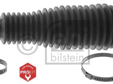 Ansamblu burduf, directie AUDI A4 (8K2, B8) (2007 - 2015) FEBI BILSTEIN 45481