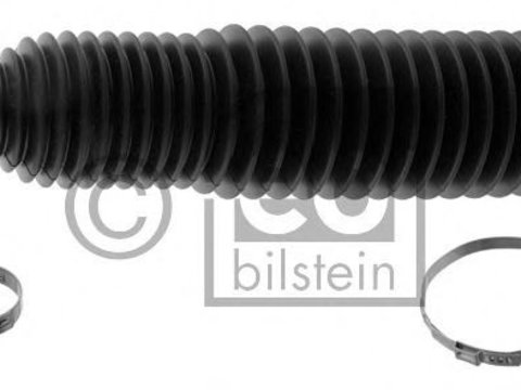 Ansamblu burduf, directie AUDI A4 Avant (8E5, B6) (2001 - 2004) FEBI BILSTEIN 33592 piesa NOUA