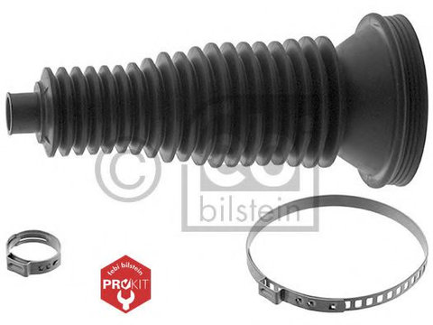 Ansamblu burduf, directie AUDI A4 Avant (8K5, B8) (2007 - 2015) FEBI BILSTEIN 45480