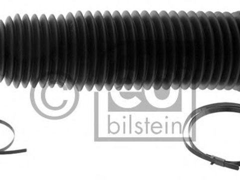 Ansamblu burduf, directie AUDI A4 Cabriolet (8H7, B6, 8HE, B7) (2002 - 2009) FEBI BILSTEIN 32855 piesa NOUA