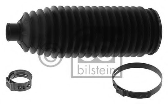 Ansamblu burduf, directie AUDI TT (8N3) (1998 - 2006) FEBI BILSTEIN 39606