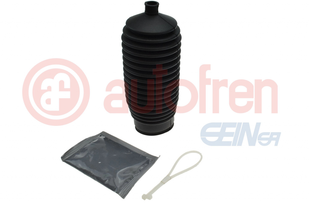Ansamblu burduf, directie AUTOFREN SEINSA montare Axa fata dreapta D9011 la masina VW TRANSPORTER T3 caroserie (24_, 25_) 1979 1980 1981 1982 1983 1984 1985 1986 1987 1988 1989 1990 1991 1992