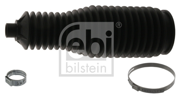 Ansamblu burduf, directie Axa fata ambele parti (39227 FEBI BILSTEIN) Citroen,FIAT,OPEL,PEUGEOT,VAUXHALL