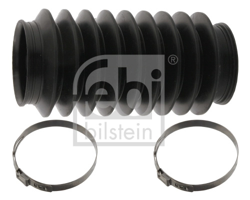 Ansamblu burduf directie Axa fata dreapta Febi Bilstein SMART CITY-COUPE (450) 1998-2004 - 34945