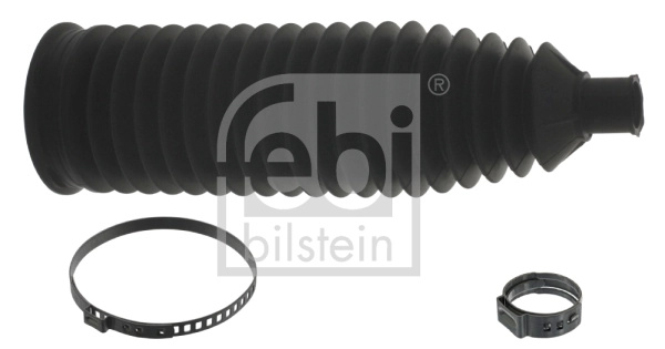 Ansamblu burduf directie Axa fata dreapta Febi Bilstein VAUXHALL ZAFIRA A (T98) 1998-2005 - 43552
