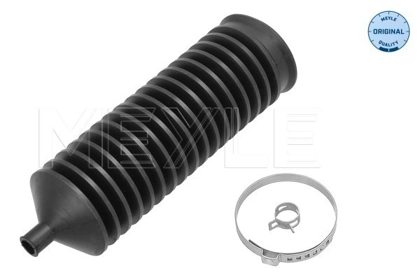 Ansamblu burduf directie Axa fata dreapta Meyle MERCEDES-BENZ A-CLASS (W168) 1997-2004 - 014 620 0013