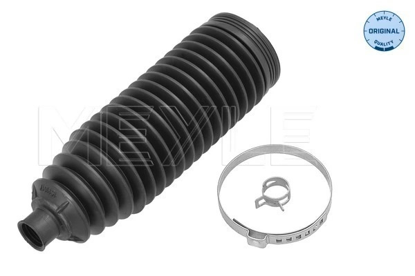 Ansamblu burduf directie Axa fata dreapta Meyle SKODA KAROQ (NU7, ND7) 2017-2025 - 100 620 0022