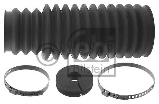 Ansamblu burduf, directie BMW 3 Touring (E46) (1999 - 2005) FEBI BILSTEIN 27086
