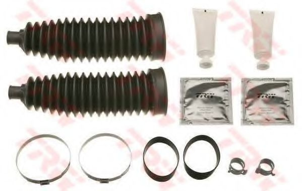 Ansamblu burduf, directie BMW Seria 3 Touring (E91