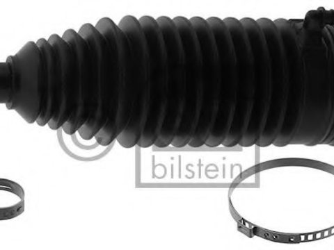 Ansamblu burduf, directie CITROEN BERLINGO platou / sasiu (B9) (2008 - 2016) FEBI BILSTEIN 44797 piesa NOUA