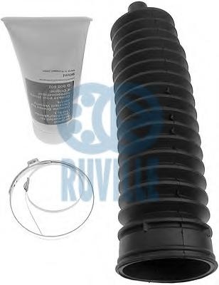 Ansamblu burduf, directie Citroen RELAY bus (230P), FIAT DUCATO caroserie (230L), PEUGEOT BOXER bus (230P) - RUVILLE 945915