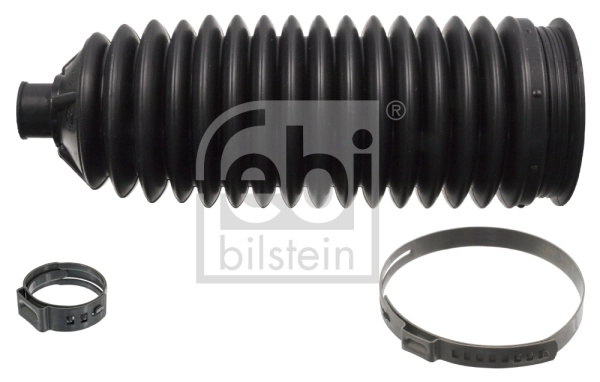 Ansamblu burduf, directie FEBI BILSTEIN 102067 pentru NISSAN LEAF (ZE1) 2017-2024