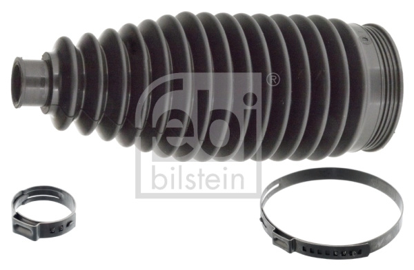 Ansamblu burduf, directie FEBI BILSTEIN 102348 pentru MITSUBISHI ECLIPSE CROSS (GK_, GL_) 2017-2025