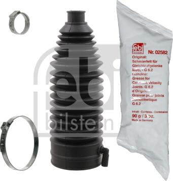Ansamblu burduf directie - Febi Bilstein 29207