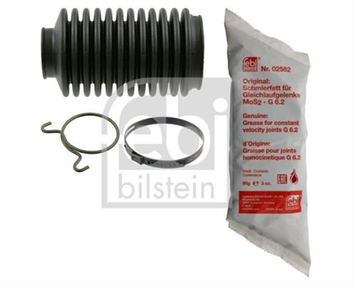 Ansamblu Burduf, Directie Febi Bilstein Seat 08498