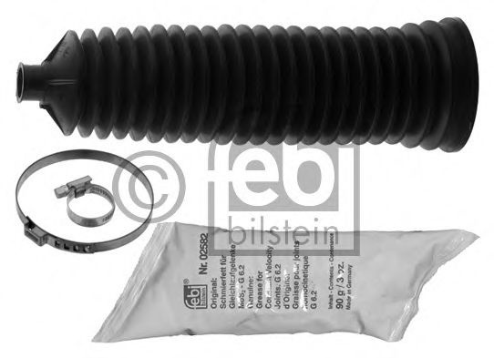 Ansamblu burduf, directie FORD TRANSIT CUSTOM caroserie (2012 - 2016) FEBI BILSTEIN 36517 piesa NOUA