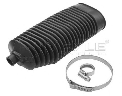 Ansamblu burduf directie MERCEDES-BENZ B-CLASS (W245) - Cod intern: W20106420 - LIVRARE DIN STOC in 24 ore!!!