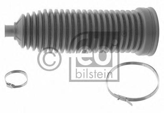 Ansamblu burduf, directie MERCEDES-BENZ S-CLASS (W220) (1998 - 2005) FEBI BILSTEIN 27248