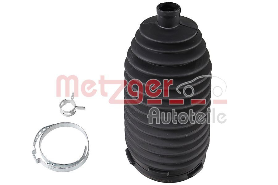 Ansamblu burduf, directie METZGER 755.012