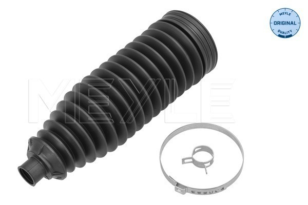 Ansamblu burduf, directie MEYLE 0146200016 montare Axa fata dreapta pentru masina MERCEDES-BENZ GL-CLASS (X166) 2012 2013 2014 2015