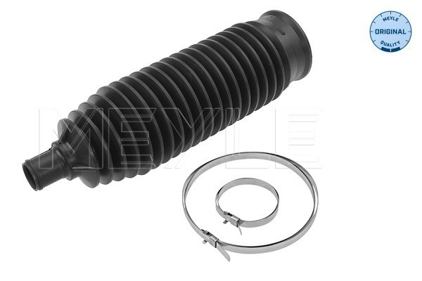 Ansamblu burduf, directie MEYLE 1006200004 montare