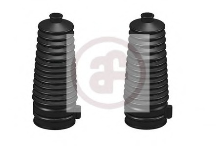 Ansamblu burduf directie # pe ambele parti Ford Courier 1996 1997 1998 1999 2000 2001 2002 2003 # D9053C # AUTOFREN SEINSA