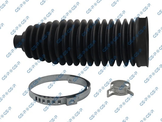 Ansamblu burduf directie pentru BMW 5 (F10) 2009-2016