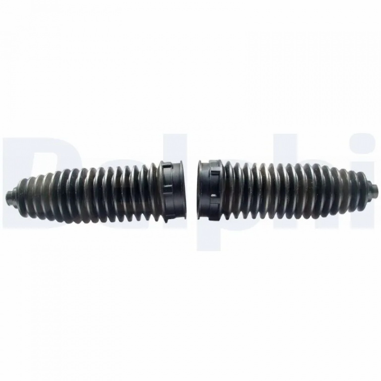 Ansamblu burduf, directie punte fata pentru ALFA ROMEO MITO (955_) 2008-2018