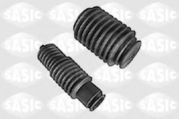 Ansamblu burduf, directie RENAULT TRAFIC bus (T5, T6, T7), RENAULT TRAFIC Van (T1, T3, T4), RENAULT TRAFIC Van (TXX) - SASIC 4006257